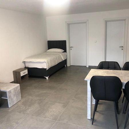 Erbacher Ferienwohnung 2 Erbach an der Danau Esterno foto
